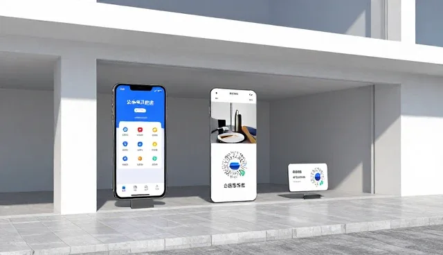 APP开发中小程序开发的常见问题与处理技巧
