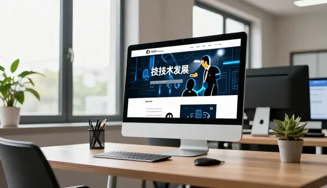 小程序开发领域专家如何应对业务趋势变化