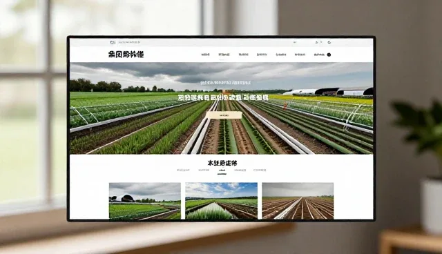 定制化网站性能优化与适用场景分析